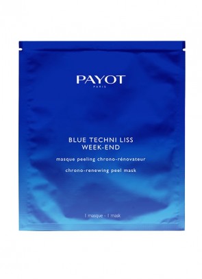 Payot Blue Techni Liss Week-End Maske 