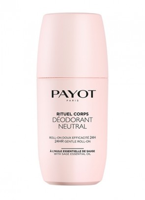 Payot Ritual Corps Deodorant Neutral